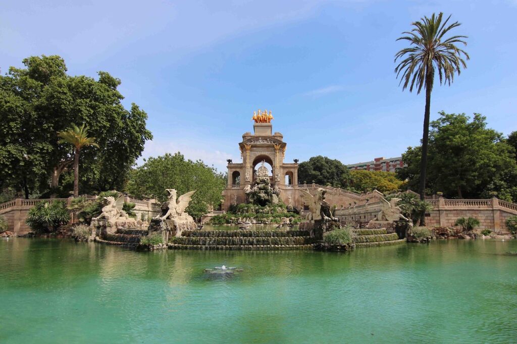 parc-de-la-ciutadella, barcelona, gaudi, spain, sightseeing, catalonia, barcelona, barcelona, barcelona, barcelona, barcelona